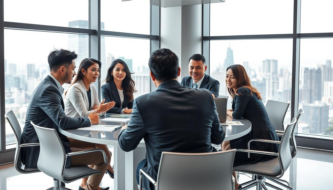 Transform Your Business Model