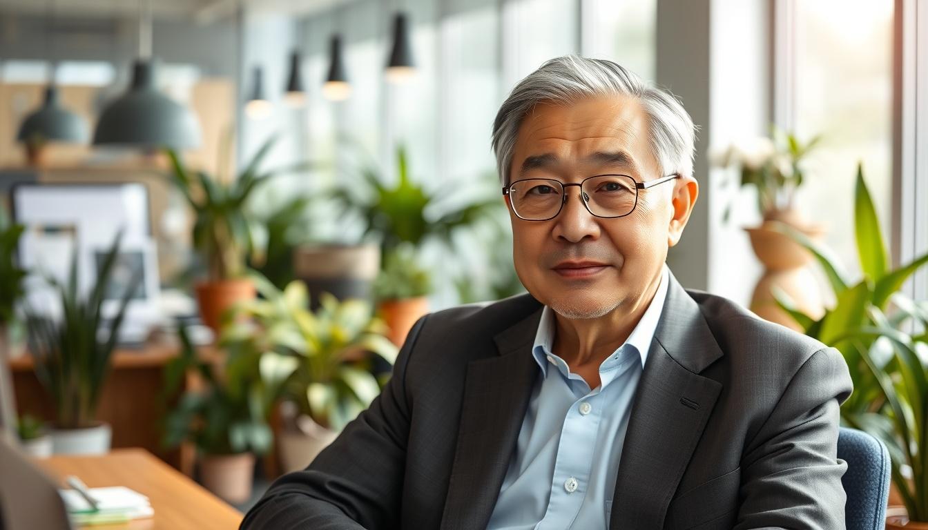 Kenji Yamamoto