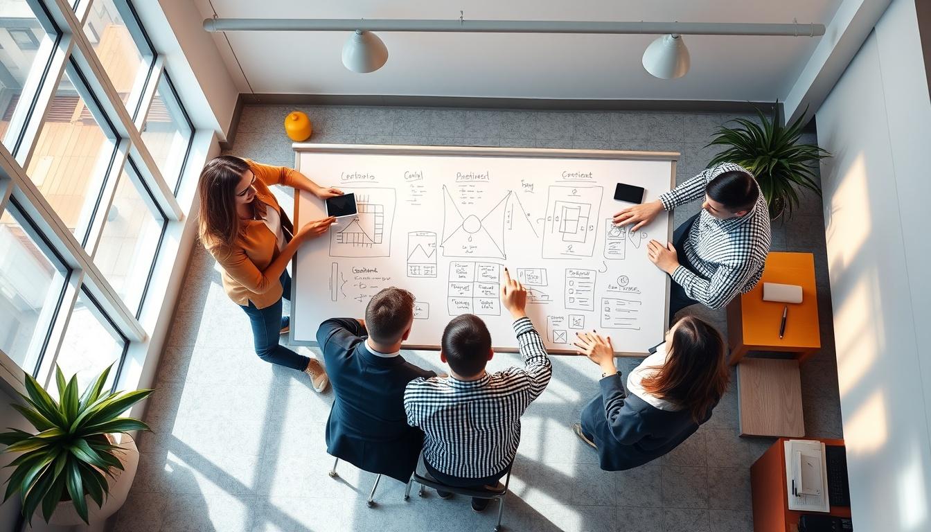 Innovating Your Model